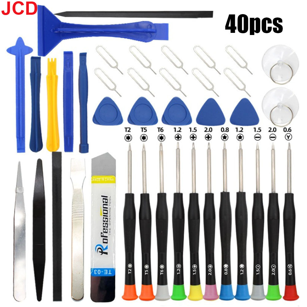 Electronics Repair Training - 40 in 1 Mobile Phone Repair