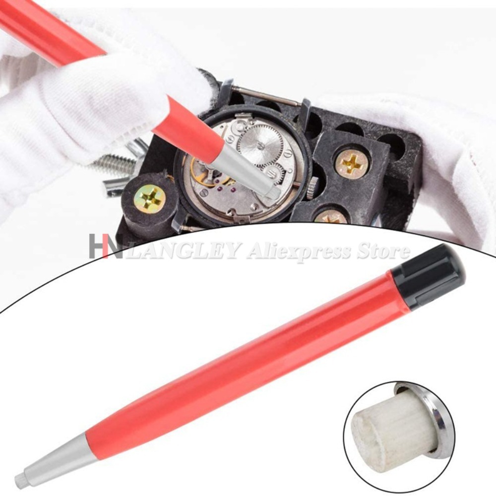 Watch Rust Removal Brush Pen L - Electronics Repair Langley review and price