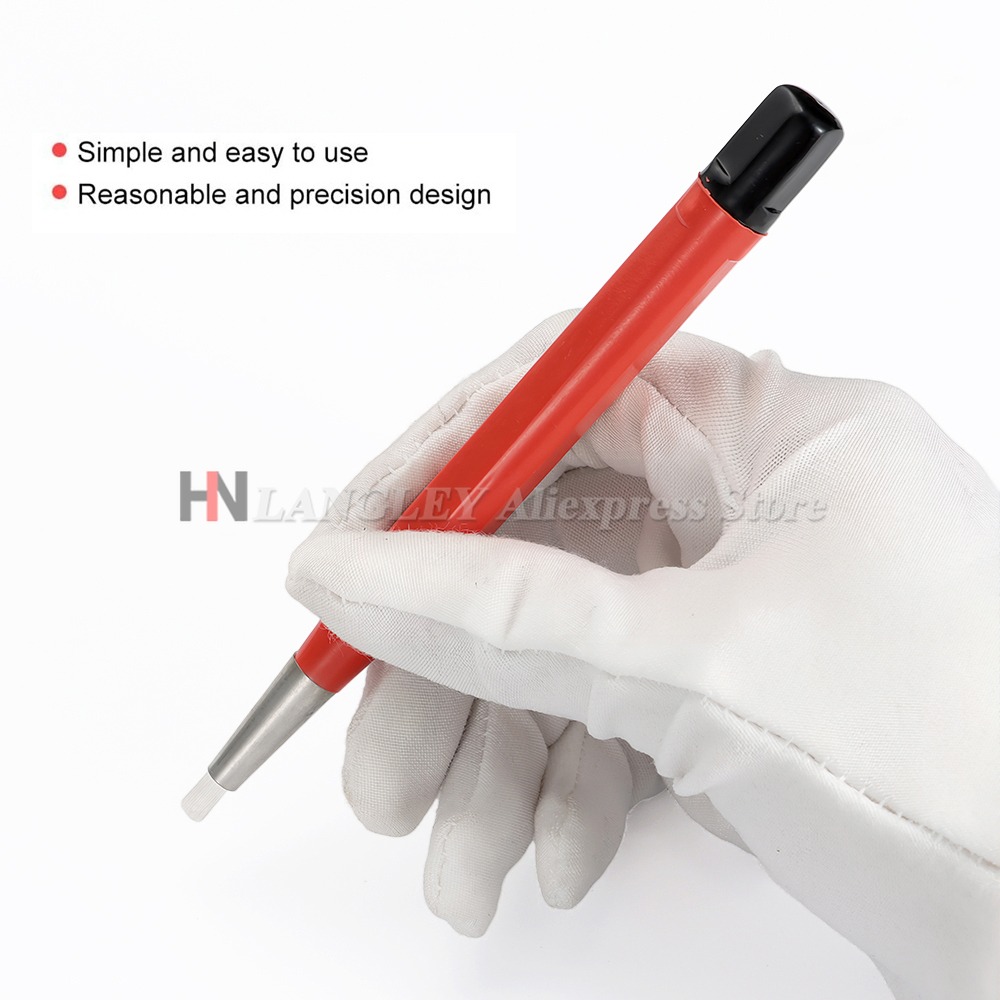 Watch Rust Removal Brush Pen L - Electronics Repair Langley review and price