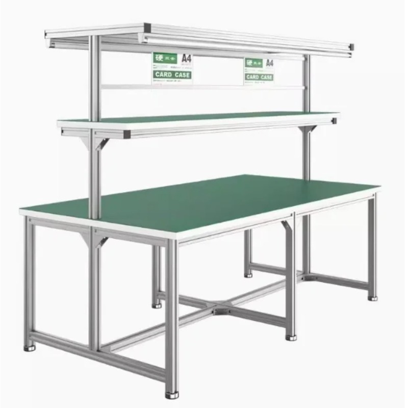 Workbench Garage Customizable  - Electronics Repair Workbench review and price