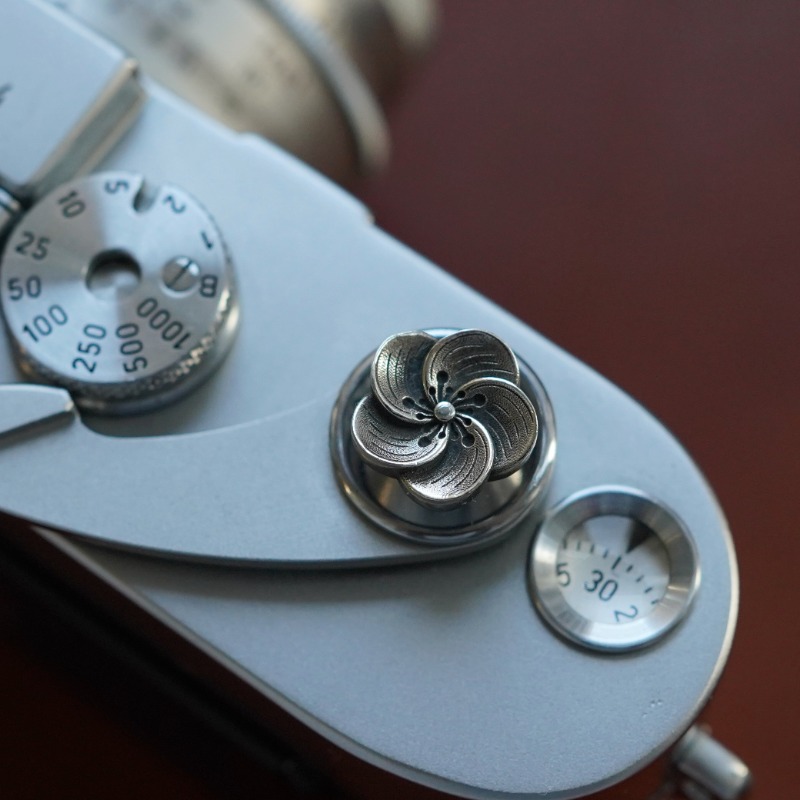 Camera Button Custom Silver Ma - Fujifilm Camera X100Vi review and price