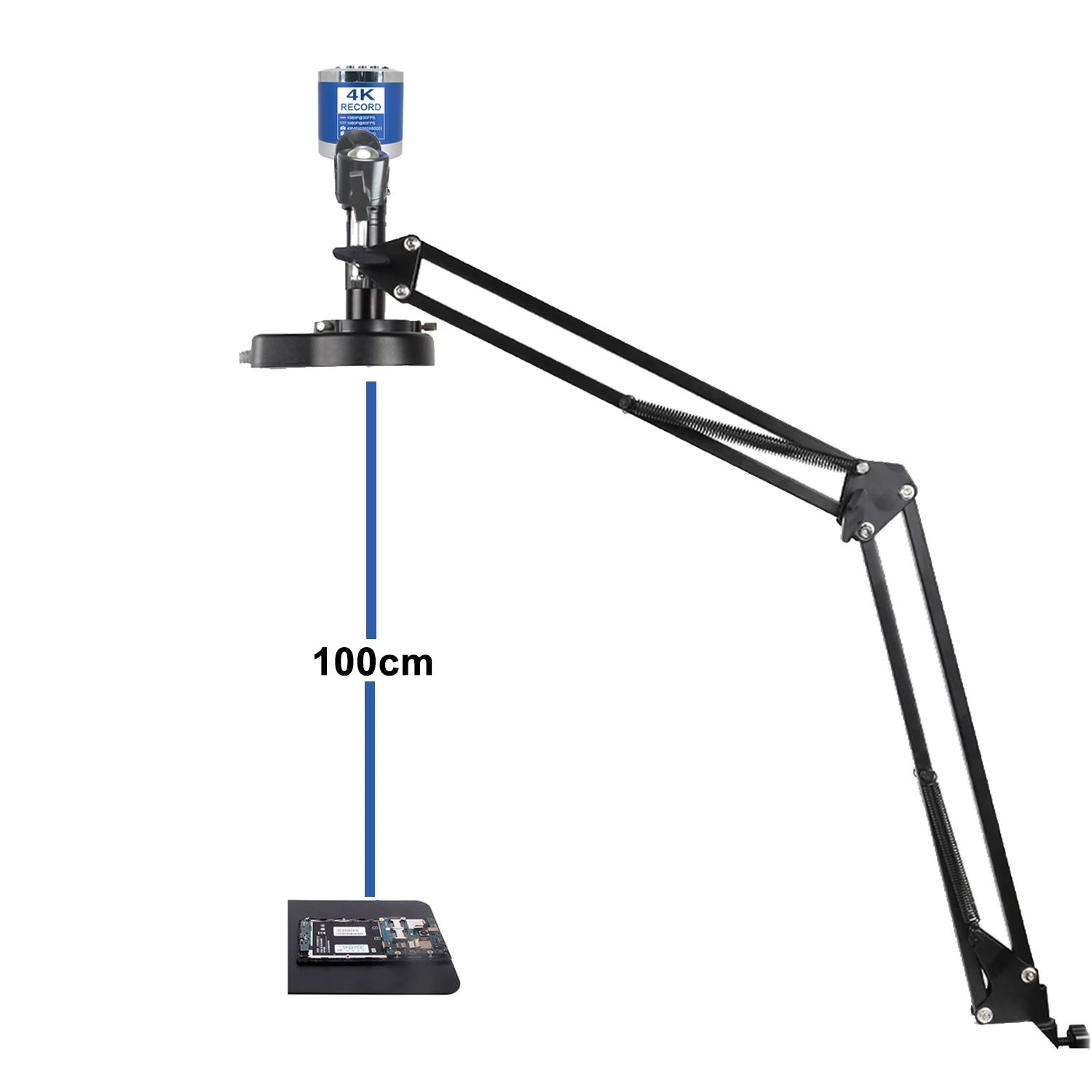 4K Digital Microscope for Elec - Repair Electronics review and price