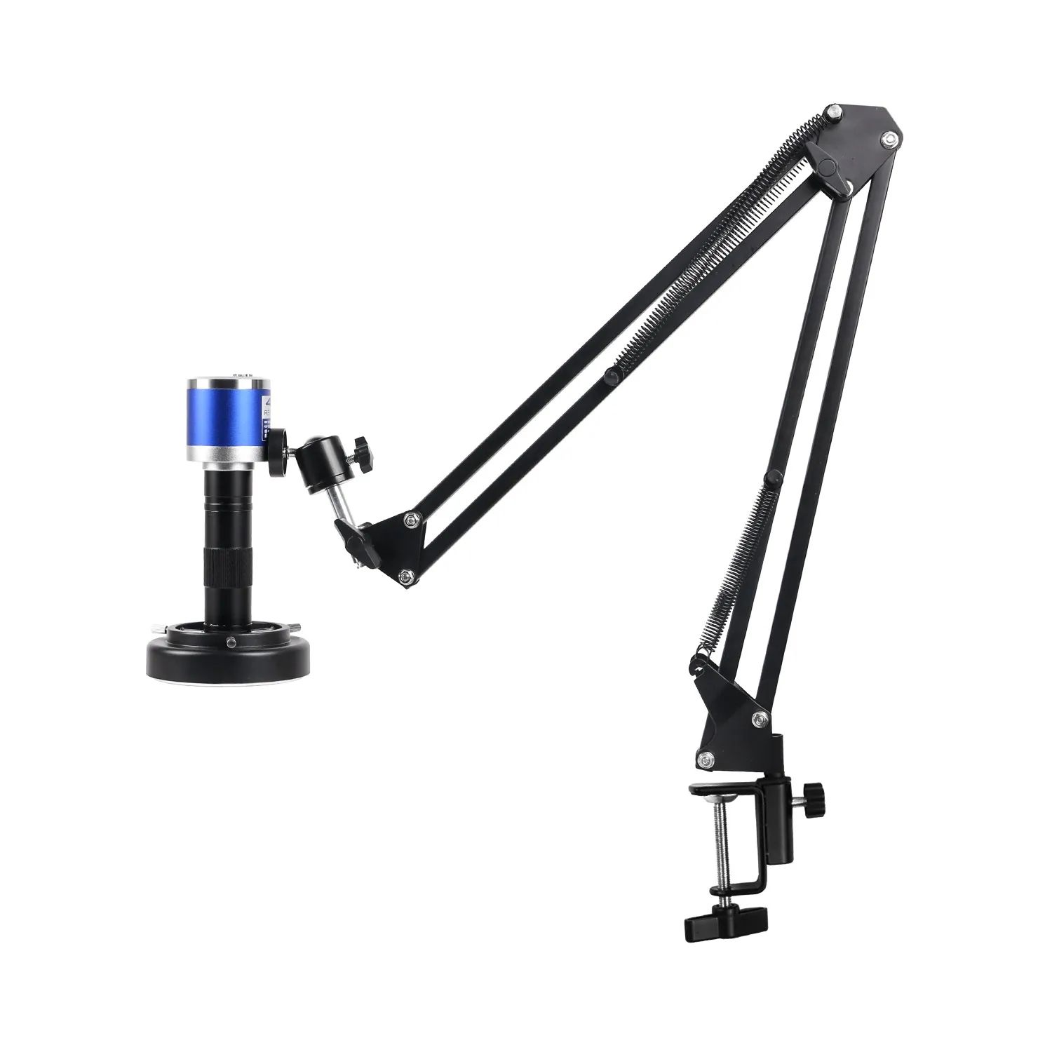 4K Digital Microscope for Elec - Repair Electronics review and price