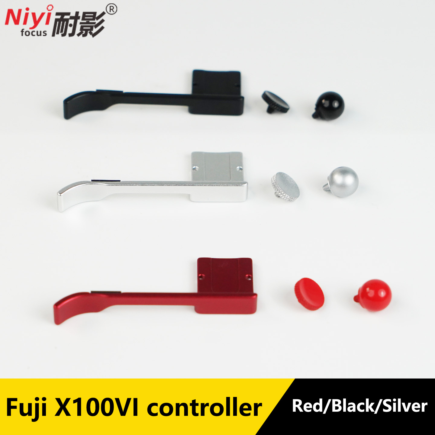 for Fujifilm X100Vi Handle Gri - Fujifilm Camera X100Vi review and price