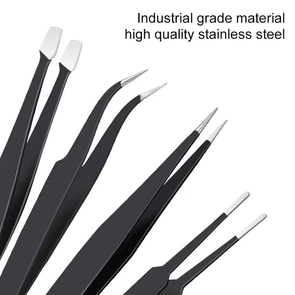 10Pcs/Set Precision Anti-Stati - Electronics Repair Tool Kit review and price