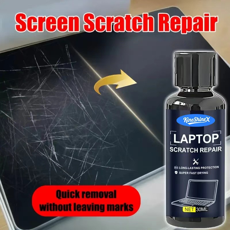 Laptop Scratch Removal Paste A - Electronics Repair Tool Kit review and price