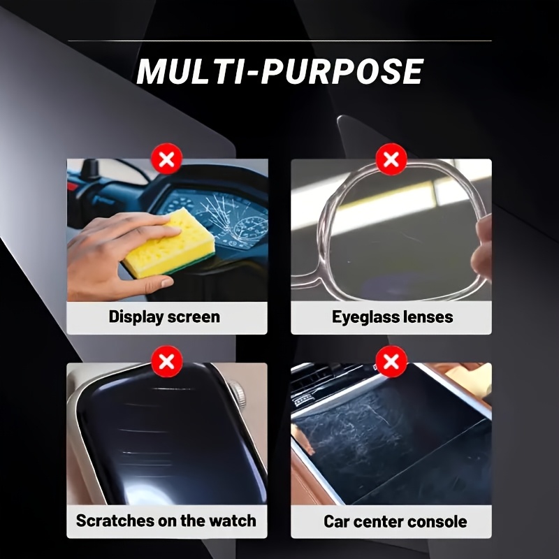 Laptop Scratch Removal Paste A - Electronics Repair Tool Kit review and price