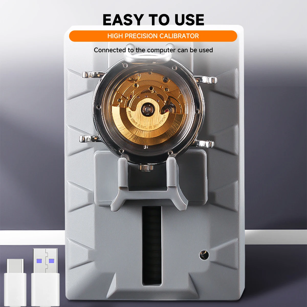 Watch Timegrapher Tester TGBC  - Electronics Repair Training review and price