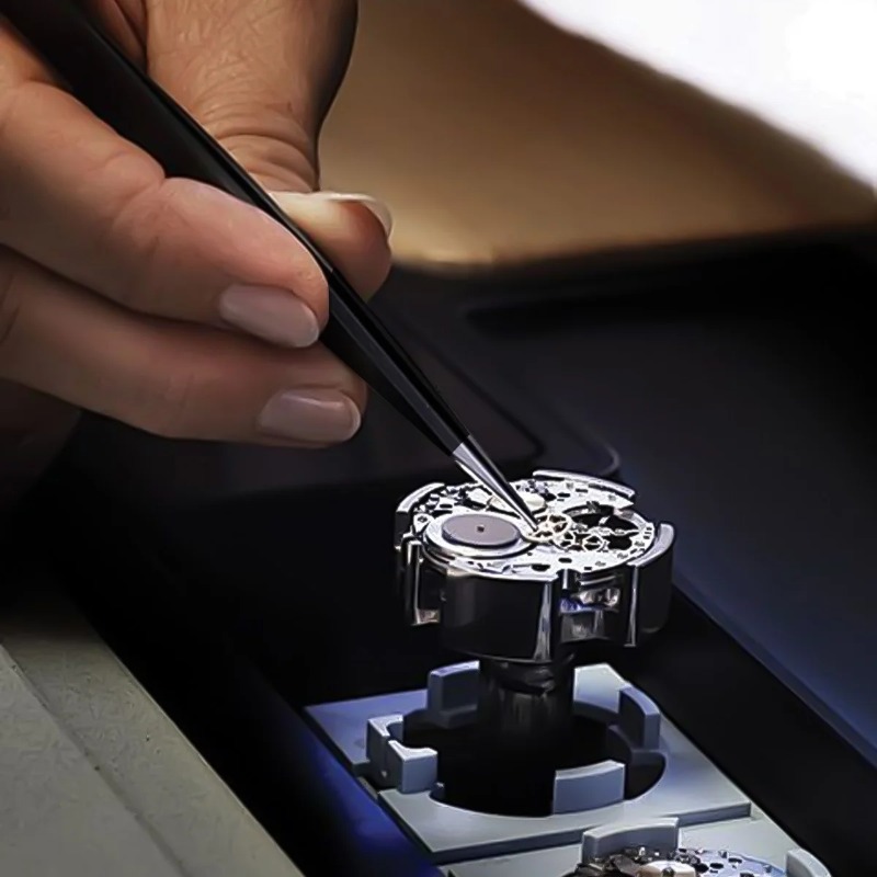 Precision ESD Anti-Static Twee - Electronics Repair Tool Kit review and price
