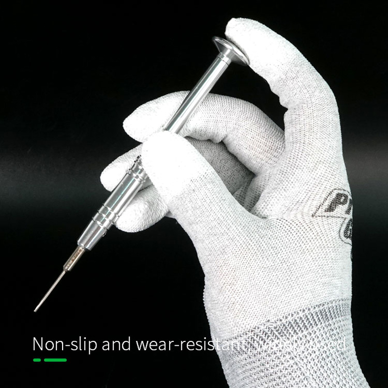 RELIFE RL-063 Anti Static Anti - Electronics Repair Tool Kit review and price
