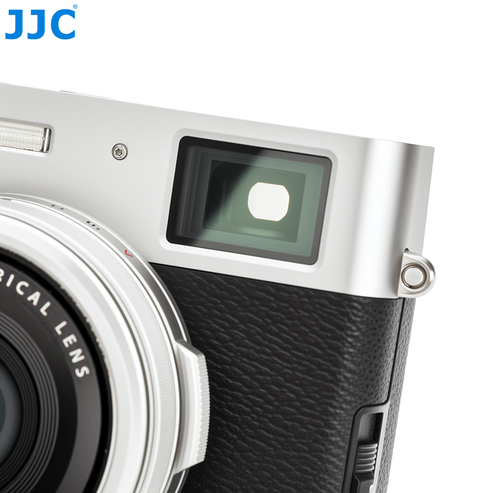 JJC X100VI  X100V Viewfinder G - Fujifilm Camera X100Vi review and price