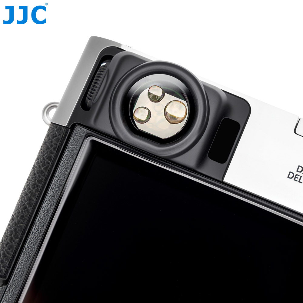 JJC X100VI  X100V Viewfinder G - Fujifilm Camera X100Vi review and price