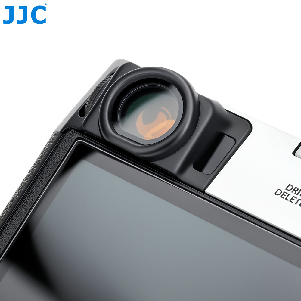 JJC X100VI  X100V Viewfinder G - Fujifilm Camera X100Vi review and price