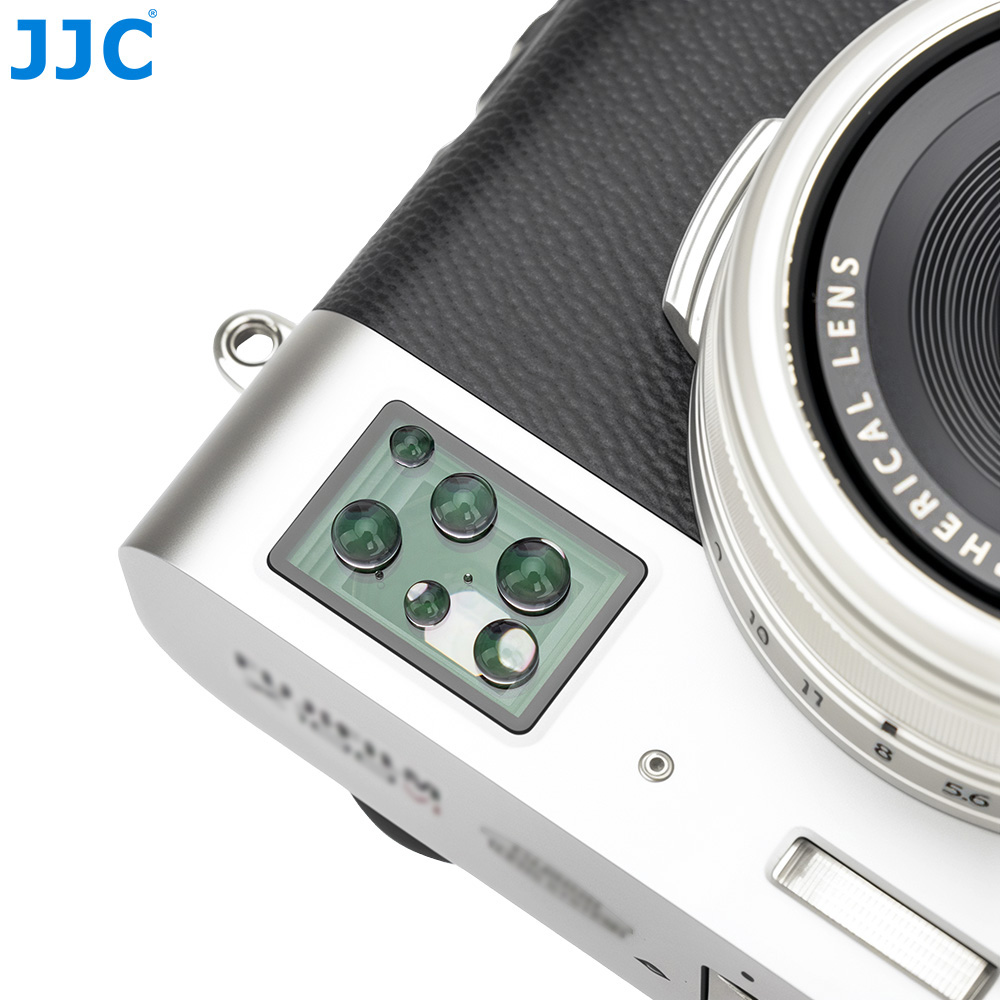 JJC X100VI  X100V Viewfinder G - Fujifilm Camera X100Vi review and price
