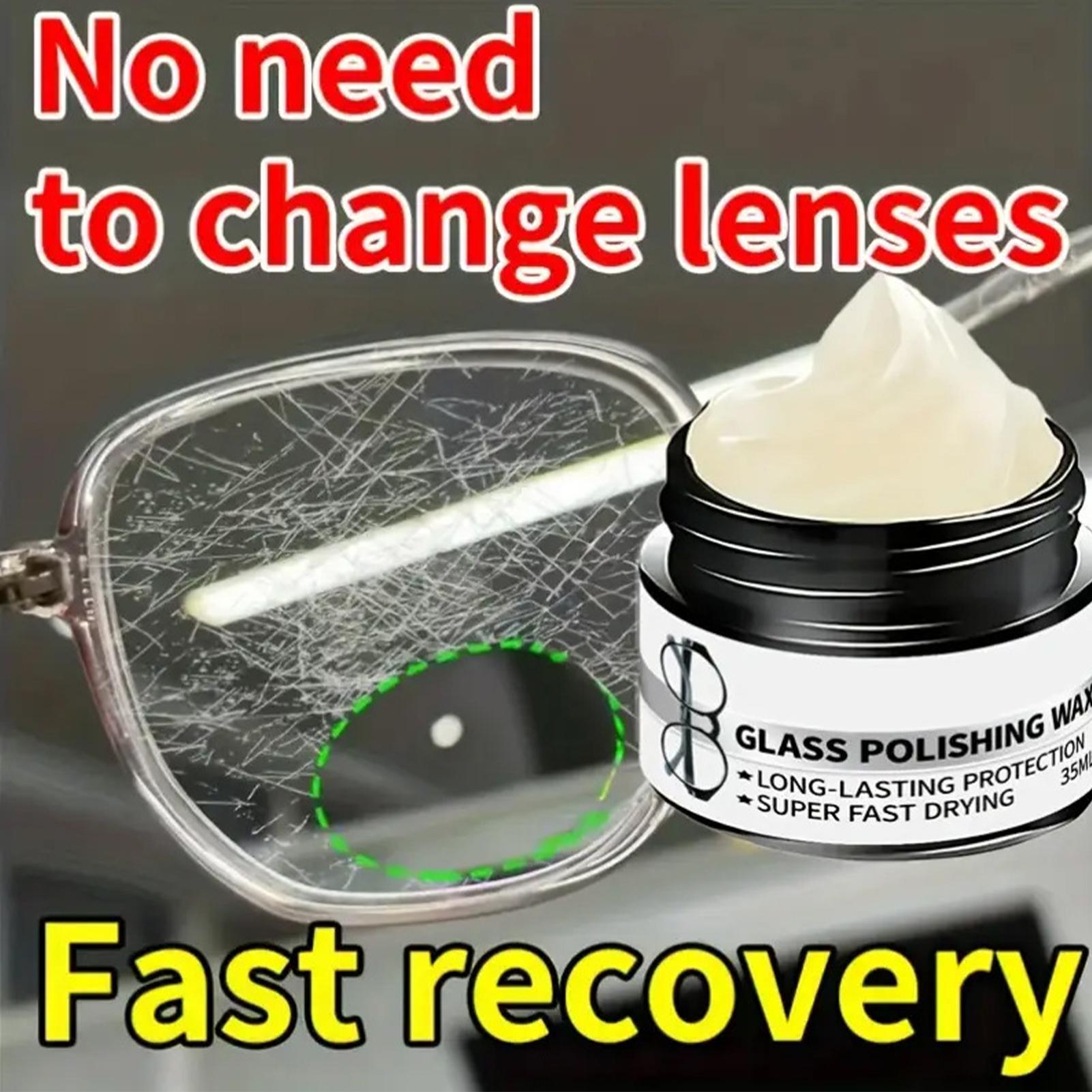 Eye Glass Scratch Remover Repa - Electronics Repair Training review and price