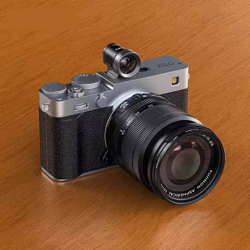 SmallRig 28mm 35mm Focal Lengt - Fujifilm Camera X100Vi review and price
