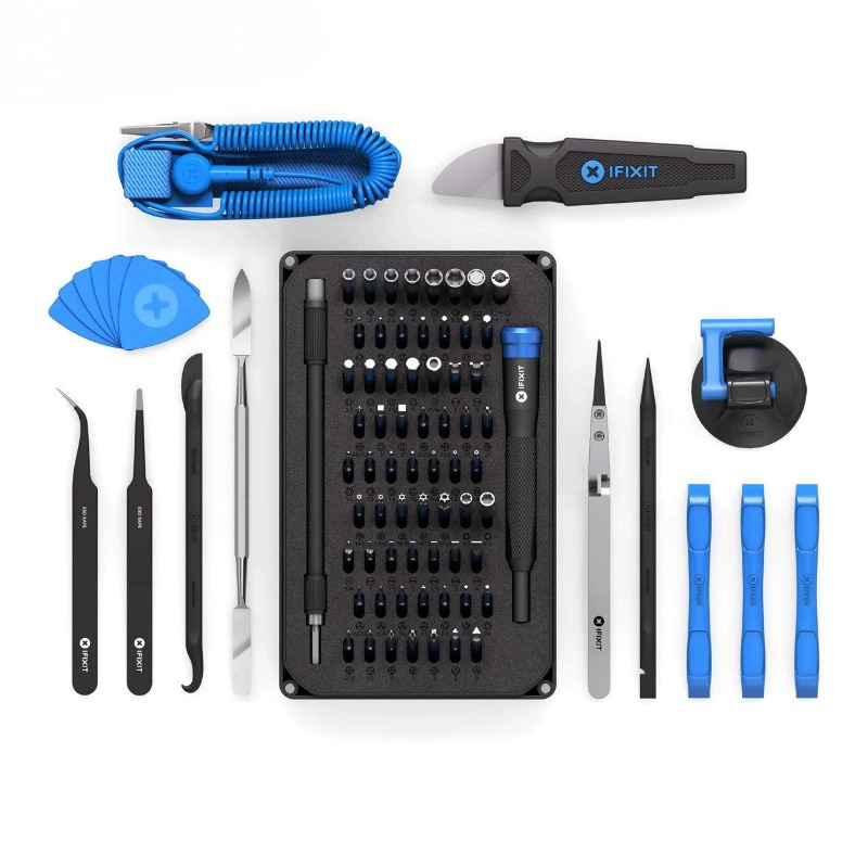 iFixit Pro Tech Toolkit Electr - Electronics Repair Tool Kit review and price