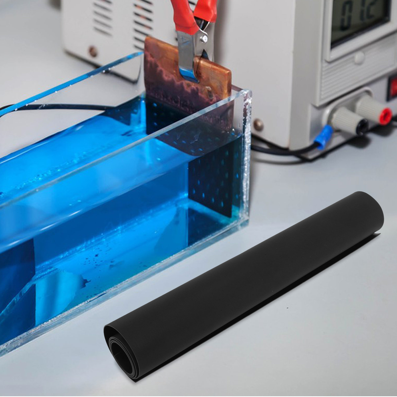 Anti-Static Mat Heat Resistant - Electronics Repair Workbench review and price