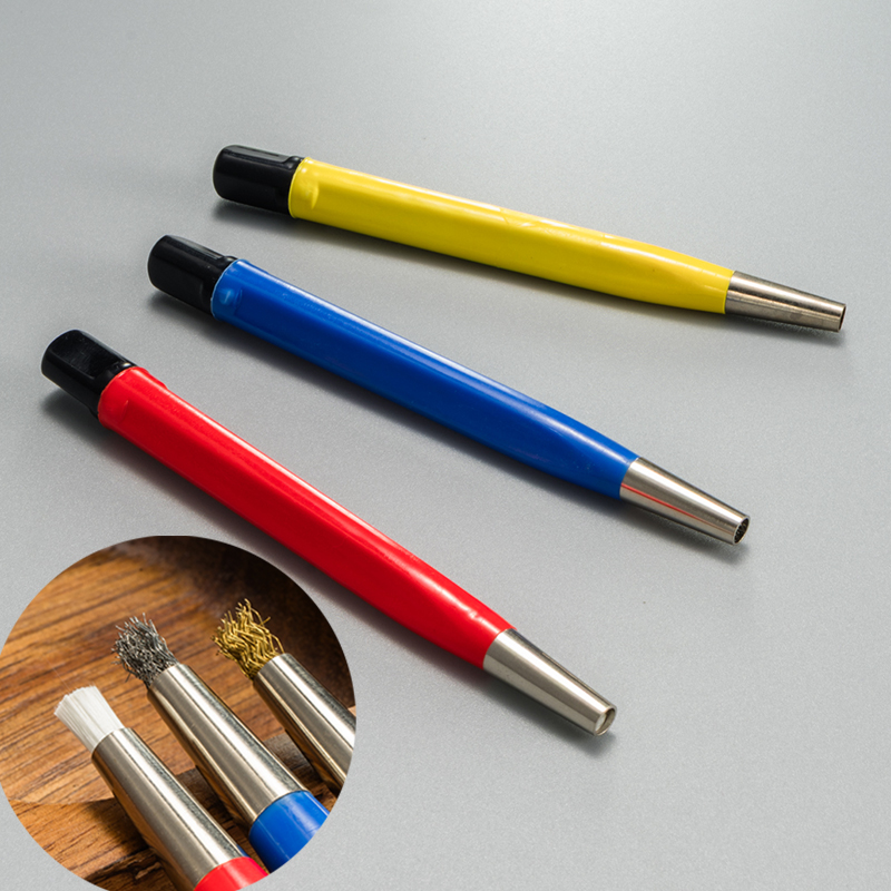 1pc Watch Jewelry Cleaning Pen - Electronics Repair Tool Kit review and price