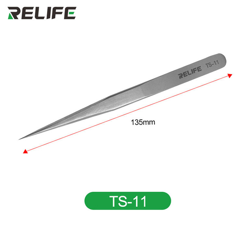 RELIFE TS-11 TS-15 Precision C - Electronics Repair Tool Kit review and price