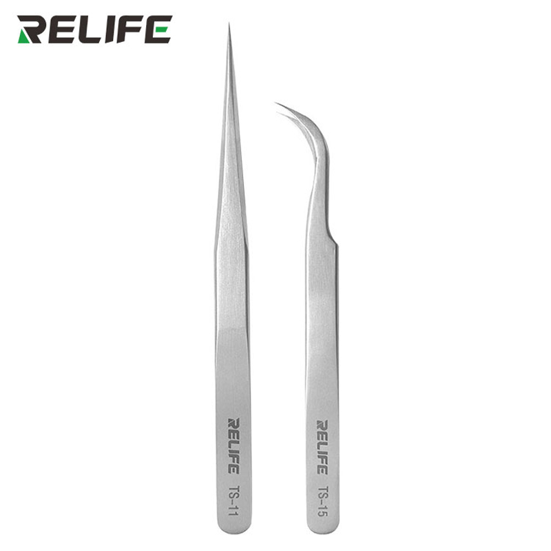RELIFE TS-11 TS-15 Precision C - Electronics Repair Tool Kit review and price
