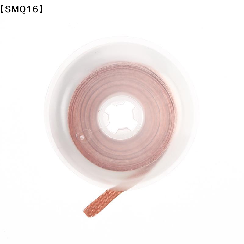 1.5/ Copper Welding Wire Desol - Solder Wick Braid review and price