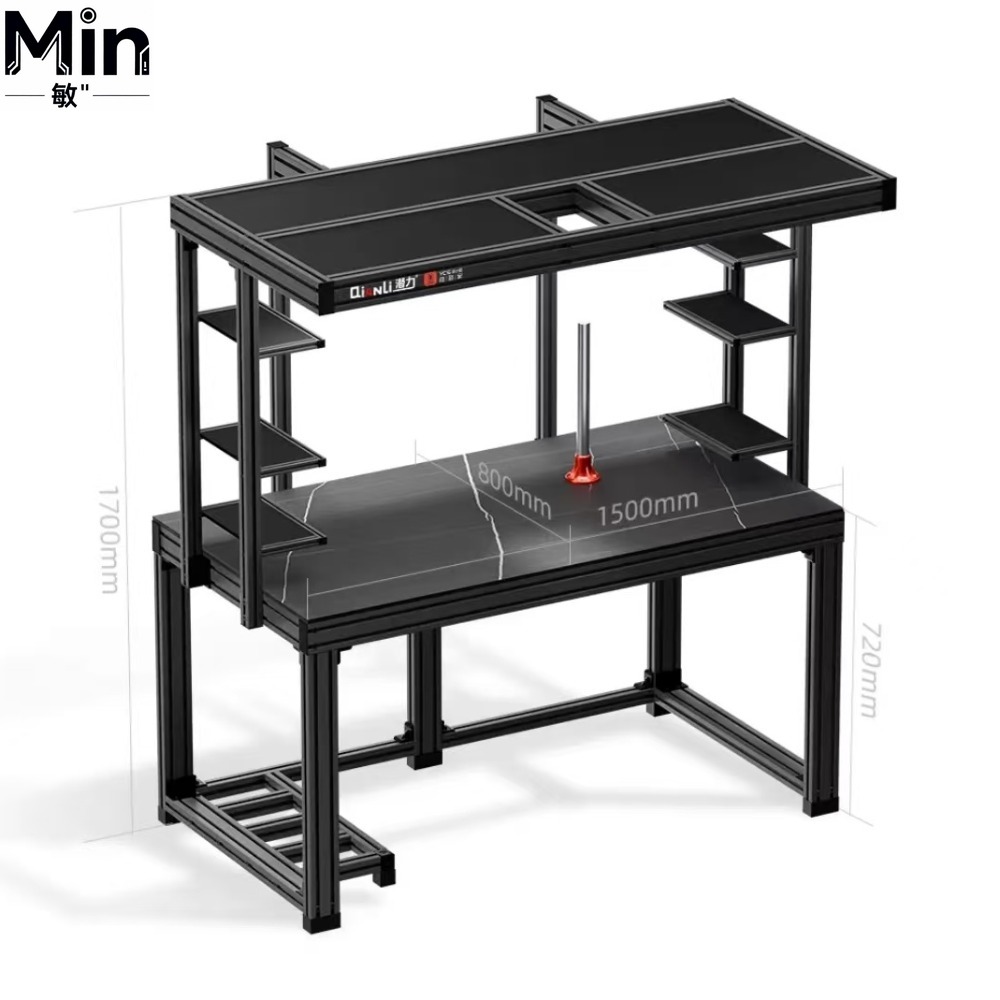 1.2m 1.5m Professional Repair  - Electronics Repair Workbench review and price