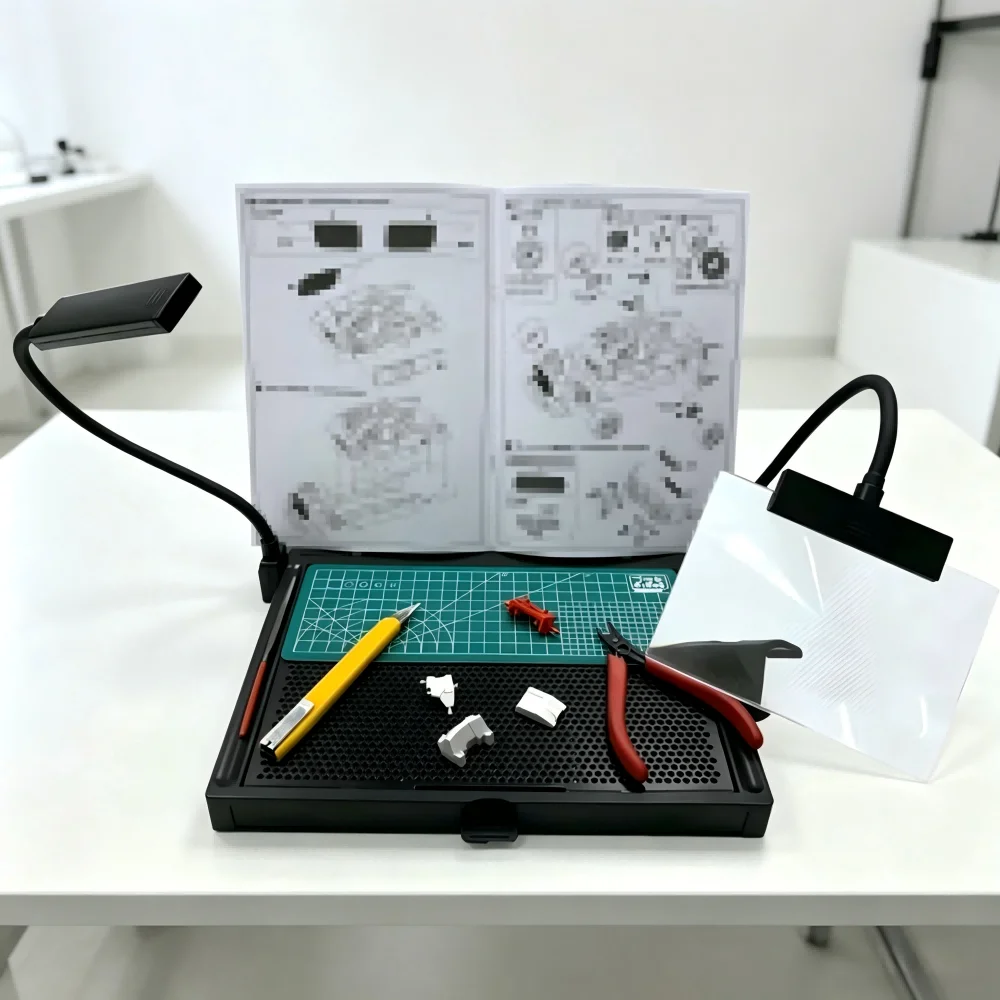 Professional Upward Committee  - Electronics Repair Workbench review and price