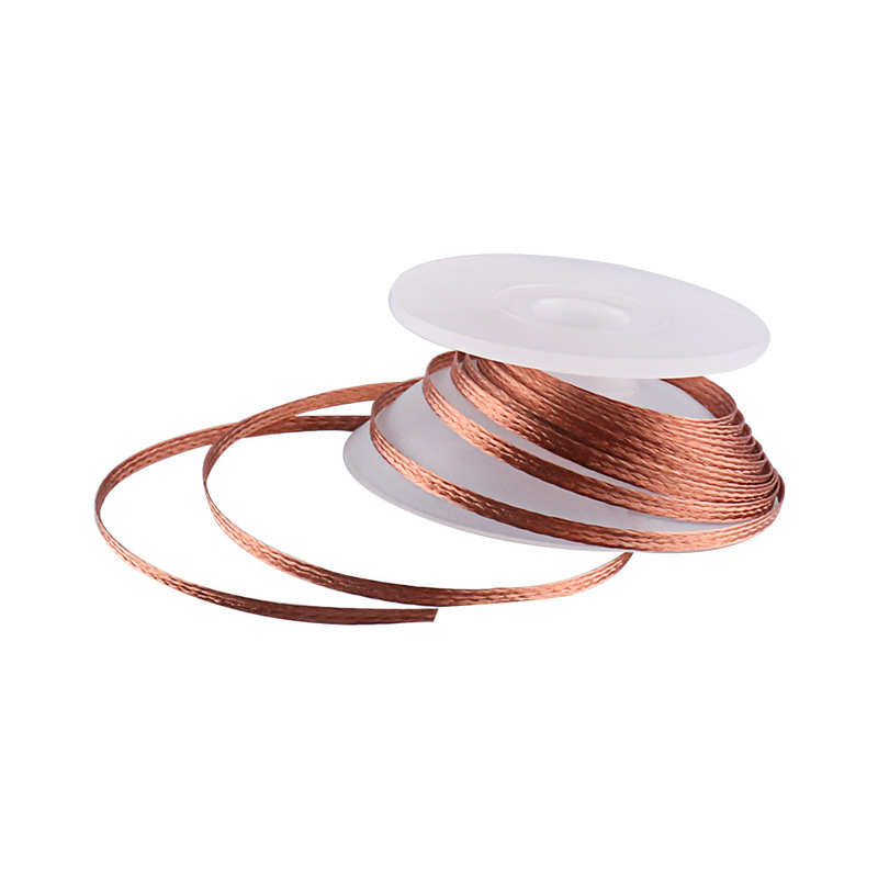 1.5mm 2mm 2.5mm 3mm 3.5mm Widt - Solder Wick Braid review and price