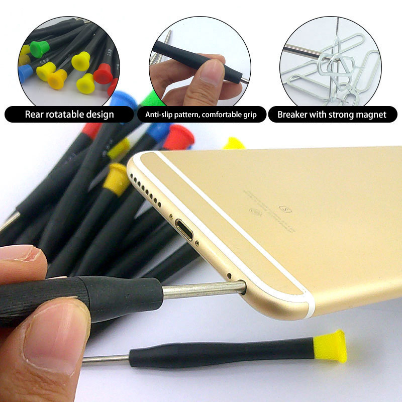 40/42 in 1 Mobile Phone Repair - Electronics Repair Training review and price