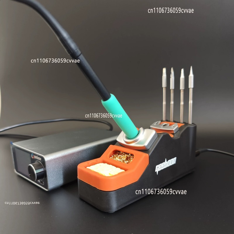 TC22 240W Soldering Station Ki - Electronics Repair Tool Kit review and price