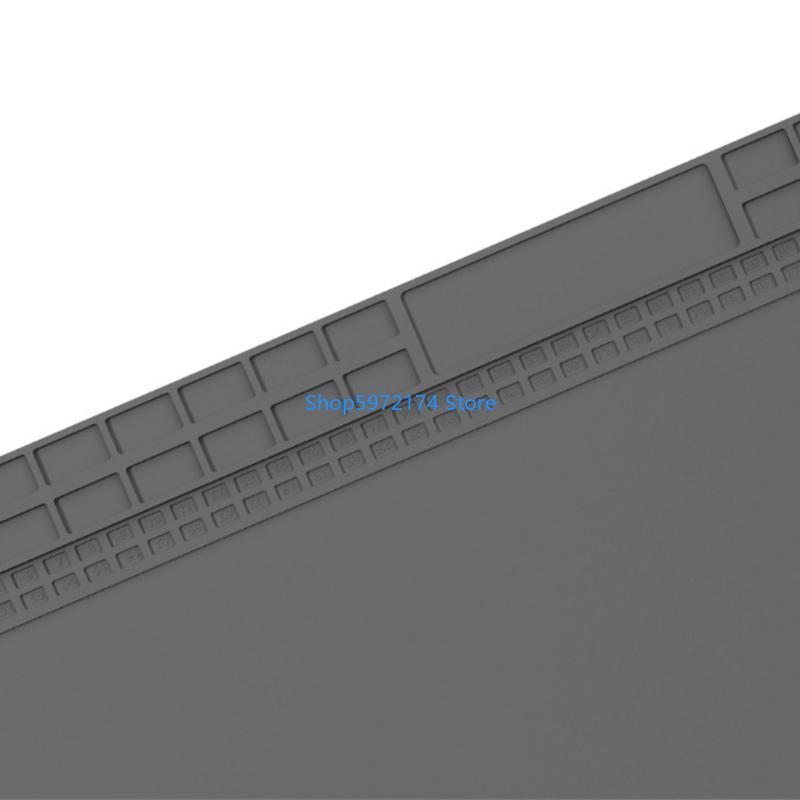 Y3NB Large Silicone Workbench  - Electronics Repair Workbench review and price