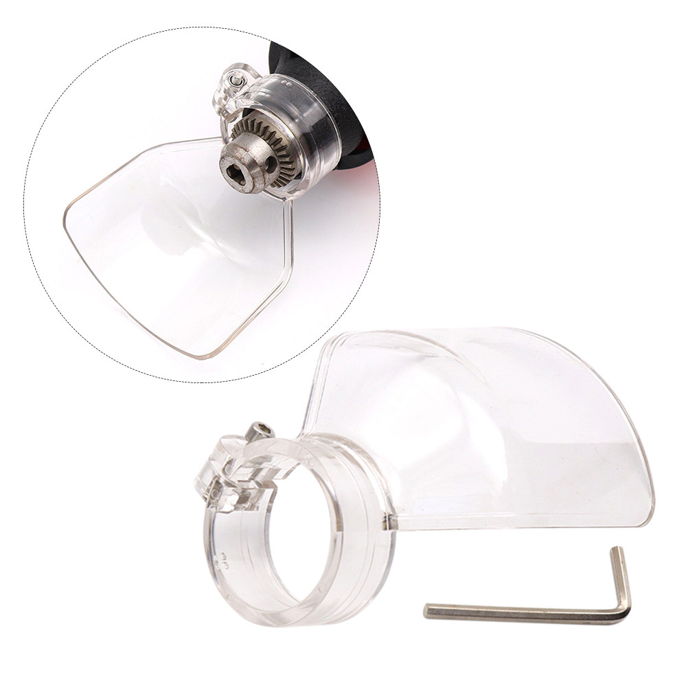 Mini Drill Cover Fast Adjustab - Repair Electronics review and price