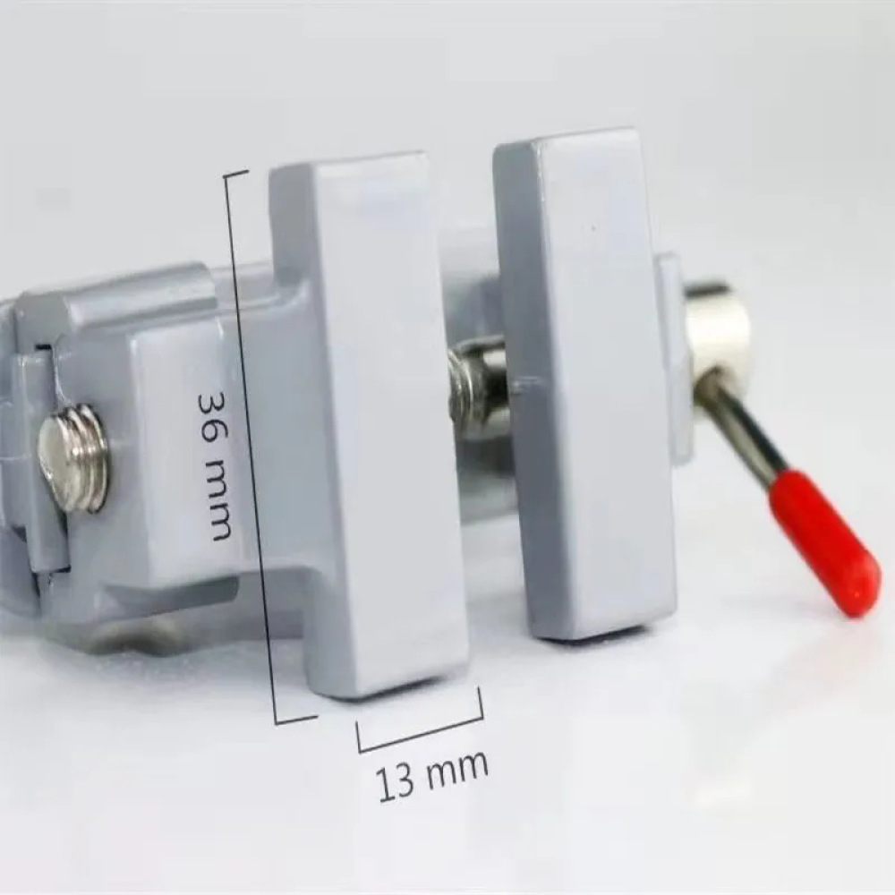Compact Mini Vise Table Clamp  - Electronics Repair Workbench review and price