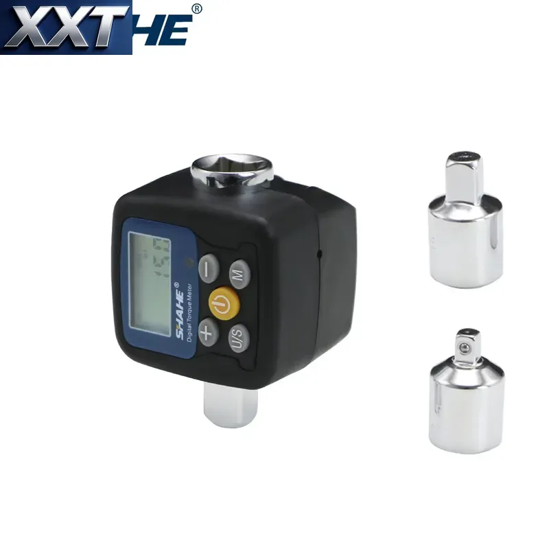 XXT Shahe Digital Torque Wrenc - Repair Electronics review and price